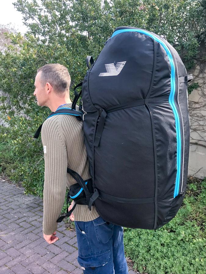 Wings and Bags